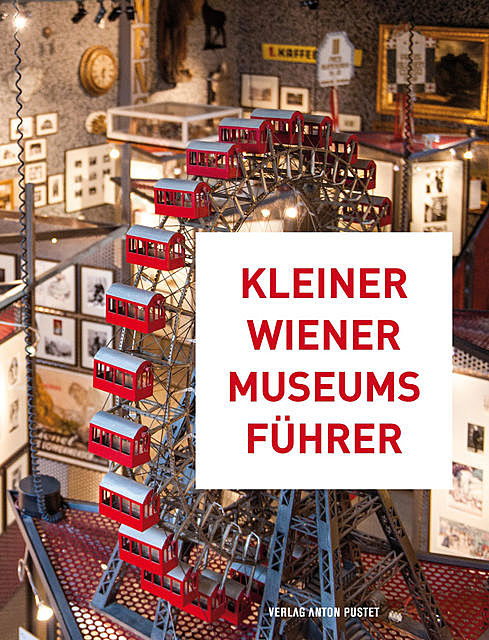 Kleiner Wiener Museumsführer, Thomas Trescher