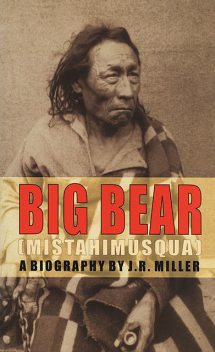 Big Bear, J.R.Miller