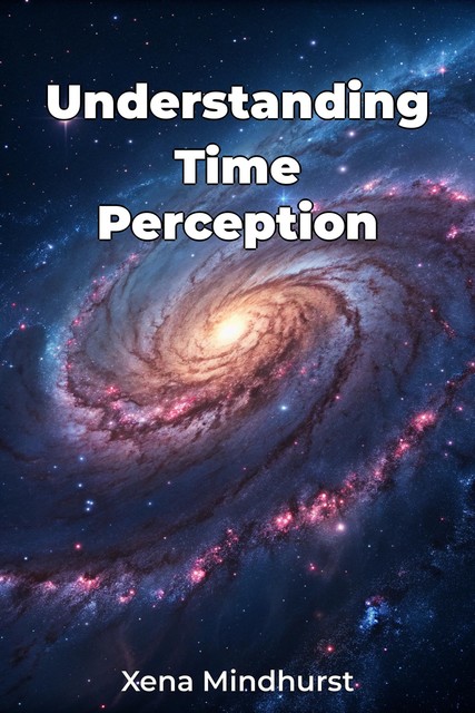 Understanding Time Perception, Xena Mindhurst