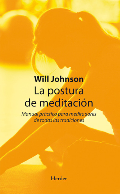 La postura de meditación, Will Johnson