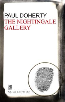 Nightingale Gallery, Paul Doherty