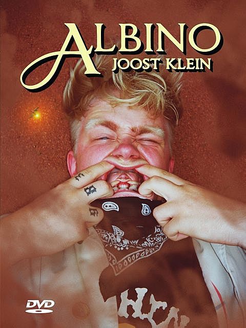 Albino, Joost Klein