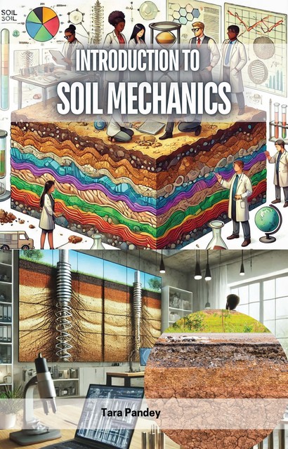 Introduction to Soil Mechanics, Tara Pandey