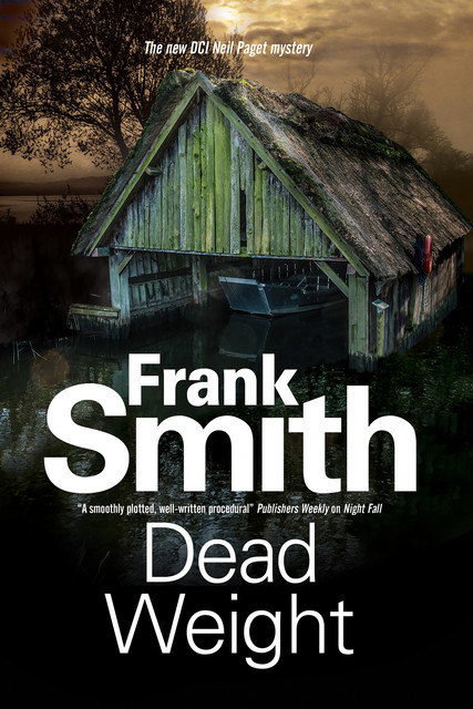 Dead Weight, Frank Smith