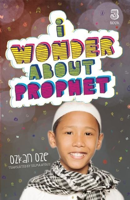 I Wonder About the Prophet, Ozkan Oze