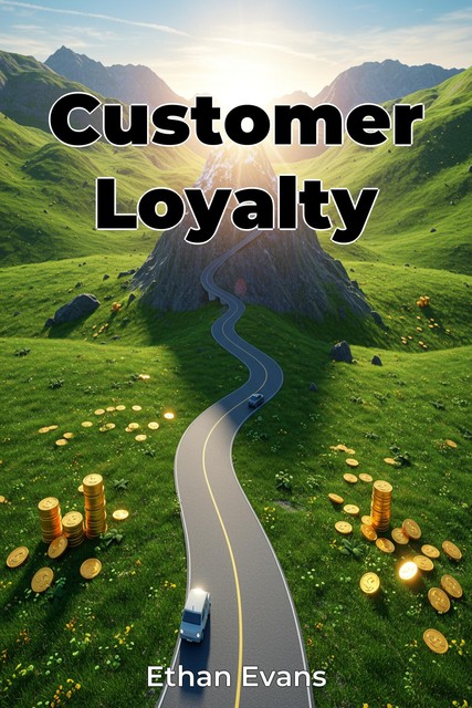 Customer Loyalty, Ethan Evans