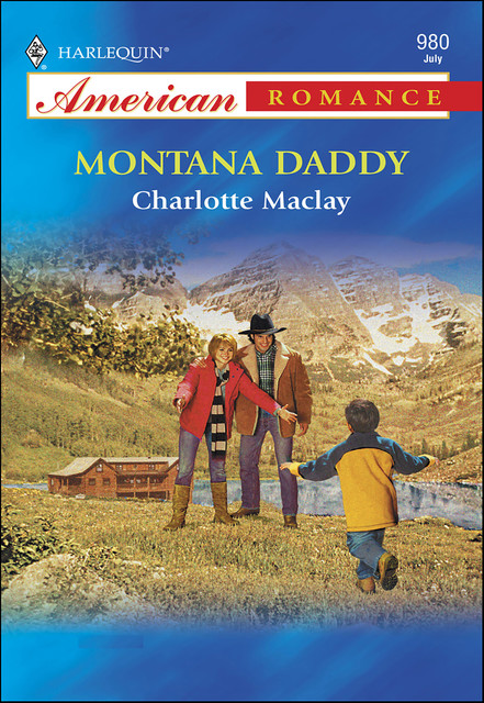 Montana Daddy, Charlotte Maclay