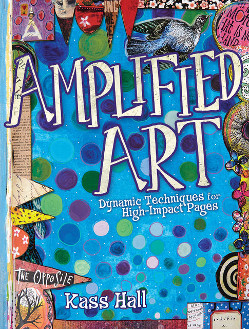 Amplified Art, Kass Hall
