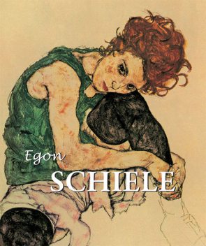 Egon Schiele, Jeanette Zwingenberger, Esther Selsdon