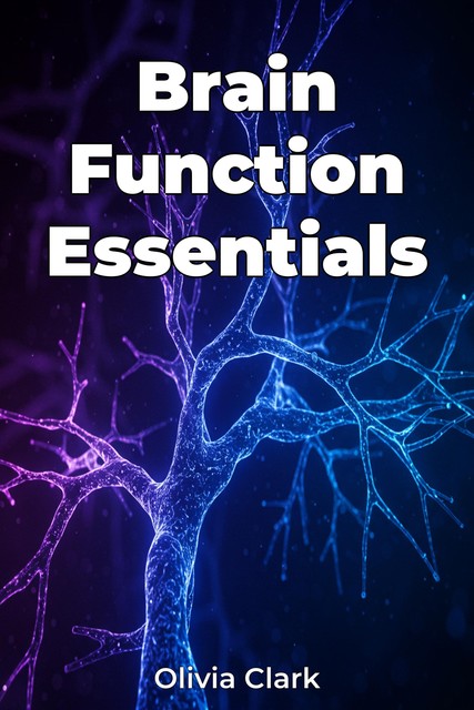 Brain Function Essentials, Olivia Clark