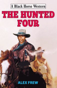 The Hunted Four, Alex Frew