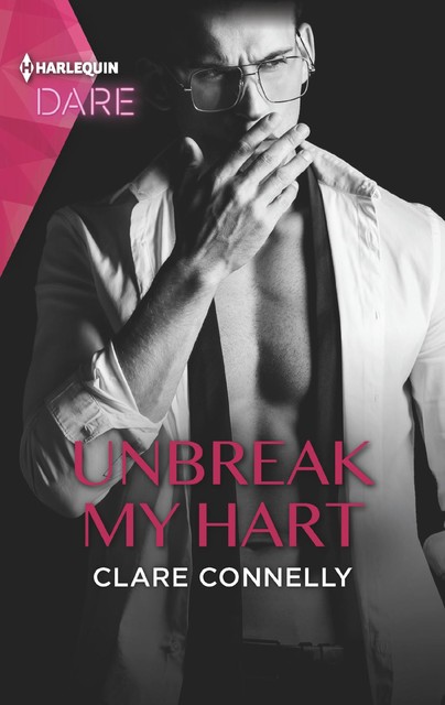 Unbreak My Hart, Clare Connelly