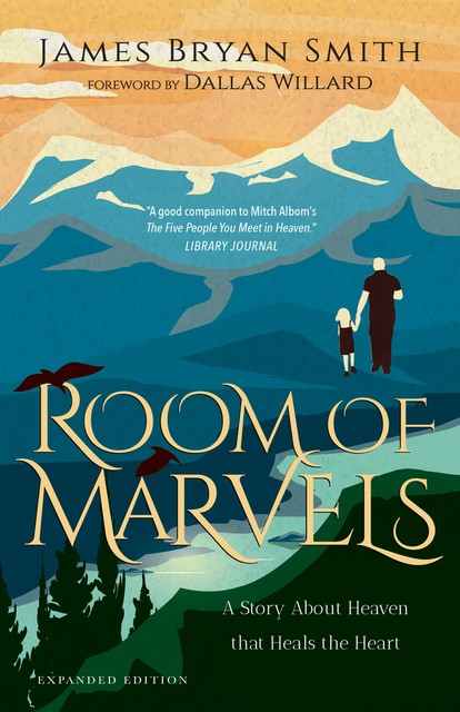 Room of Marvels, James Smith