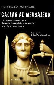 Callar Al Mensajero, Francisco Espinosa Maestre