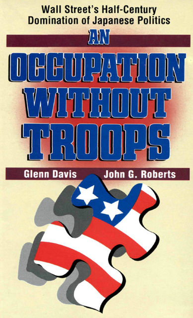 Occupation without Troops, John Roberts, Glenn Davis