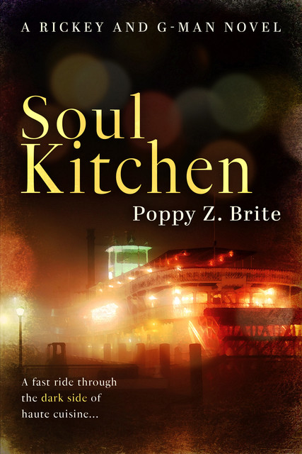 Soul Kitchen, Poppy Z.Brite