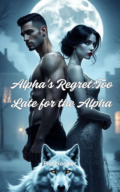 Alpha's Regret, PlotPioneer
