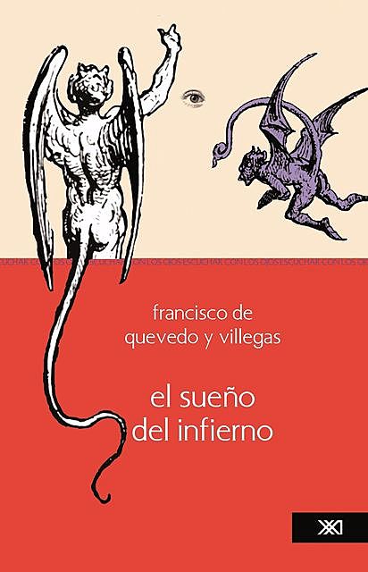 El sueño del infierno, Francisco de Quevedo