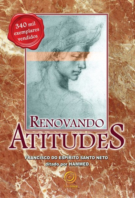 Renovando atitudes, Francisco do Espírito Santo Neto