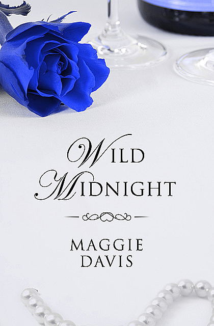 Wild Midnight, Maggie Davis