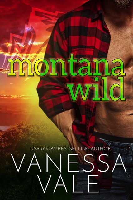 Montana Wild, Vanessa Vale