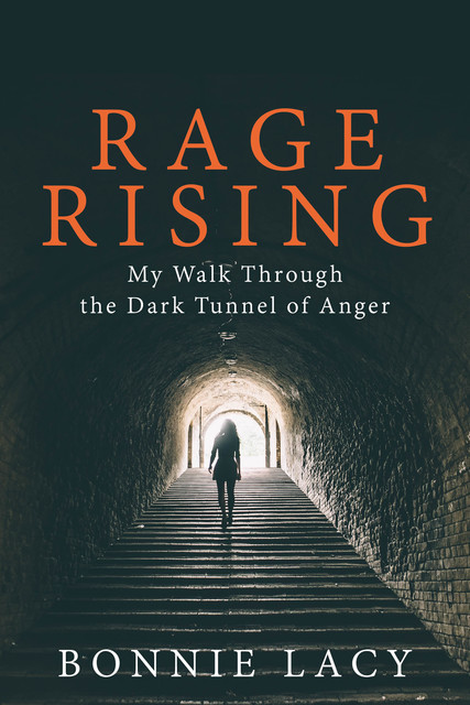 Rage Rising, Bonnie Lacy