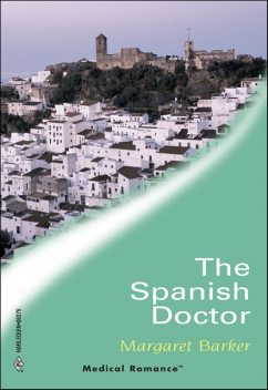 The Spanish Doctor, Margaret Barker