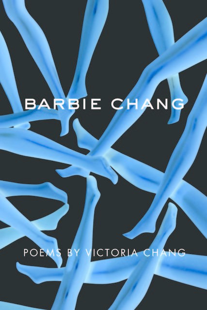 Barbie Chang, Victoria Chang