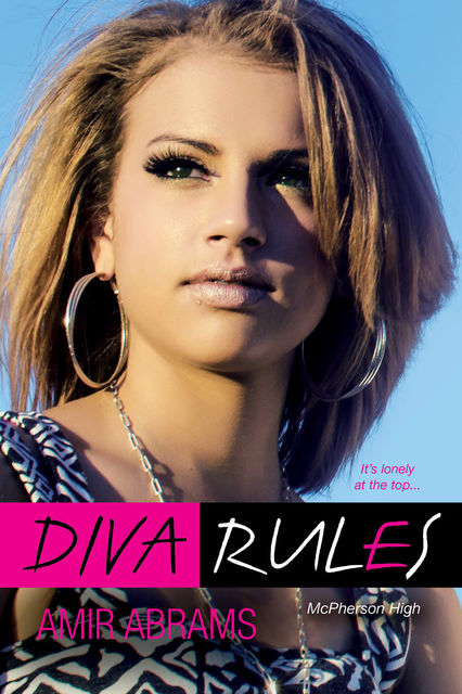 Diva Rules, Amir Abrams