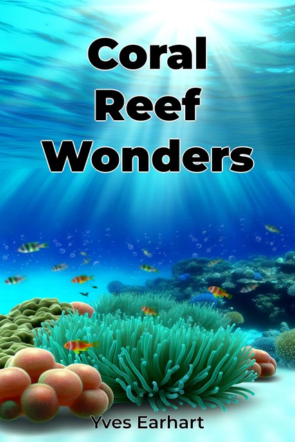 Coral Reef Wonders, Yves Earhart