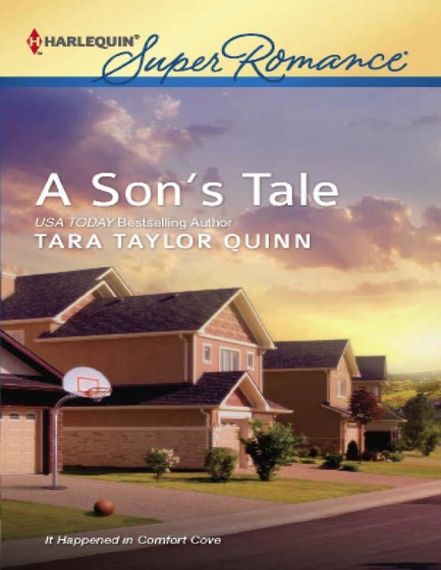 A Son's Tale, Tara Taylor Quinn