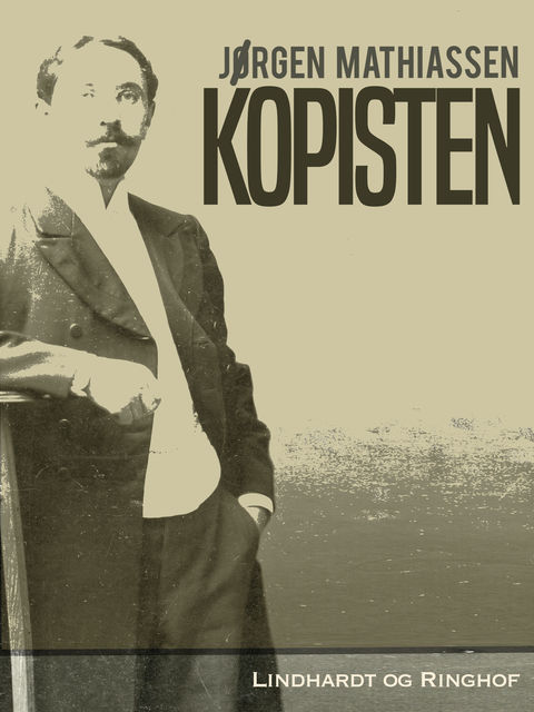Kopisten, Jørgen Mathiassen