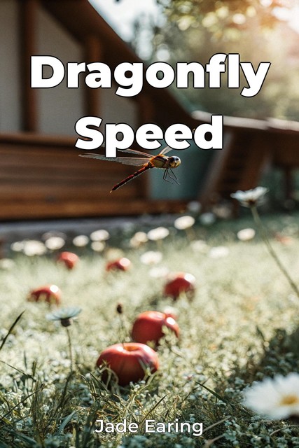 Dragonfly Speed, Jade Earing