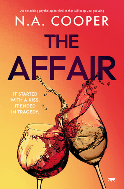 The Affair, N.A. Cooper