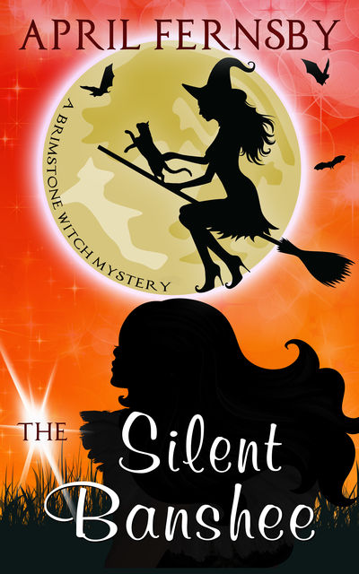 The Silent Banshee, April Fernsby