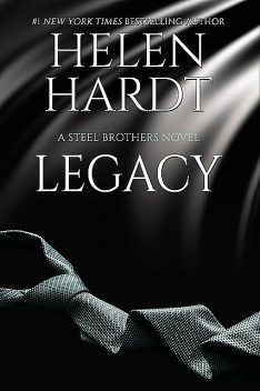 Legacy, Helen Hardt