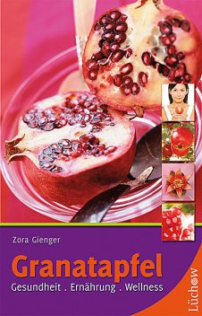 Granatapfel, Zora Gienger
