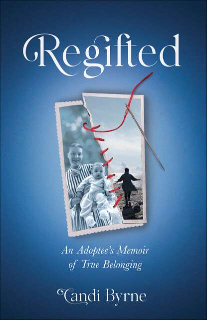 Regifted, Candi Byrne