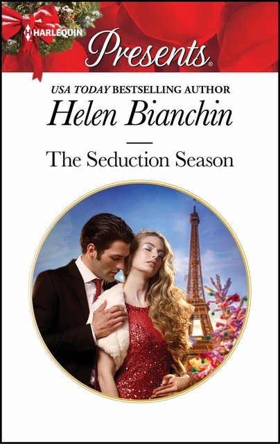 The Seduction Season, Helen Bianchin