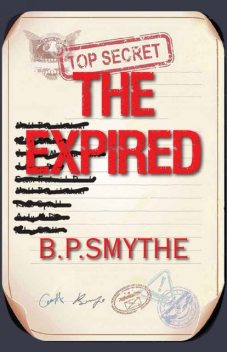 The Expired, B.P. Smythe