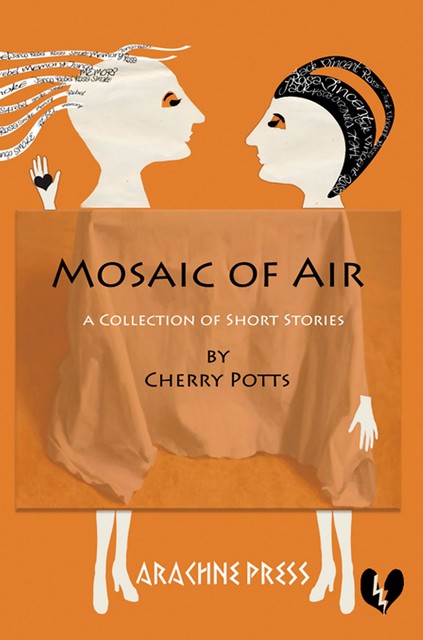 Mosaic of Air, Cherry Potts