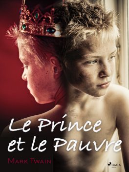 Le Prince et le Pauvre, Mark Twain