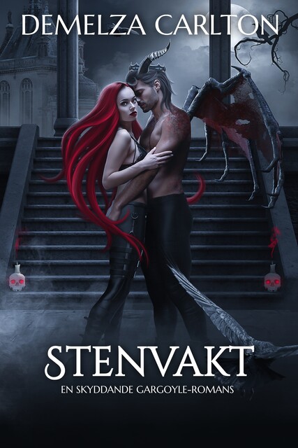 Stenvakt, Demelza Carlton
