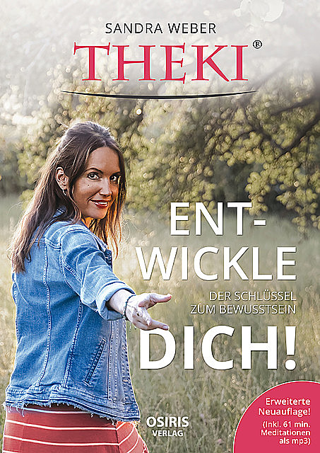 THEKI® – Ent-wickle dich, Sandra Weber