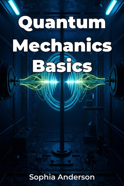 Quantum Mechanics Basics, Sophia Anderson