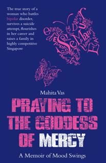 Praying To The Goddess Of Mercy, Mahita Vas