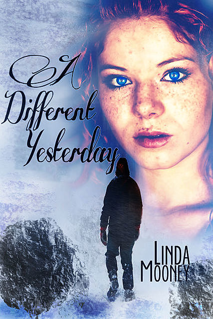 A Different Yesterday, Linda Mooney