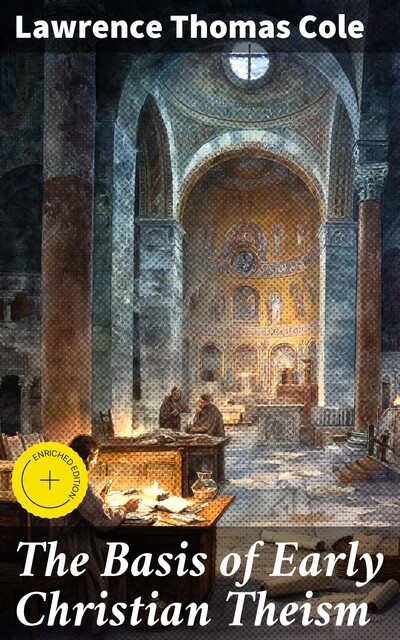 The Basis of Early Christian Theism, Lawrence Thomas Cole