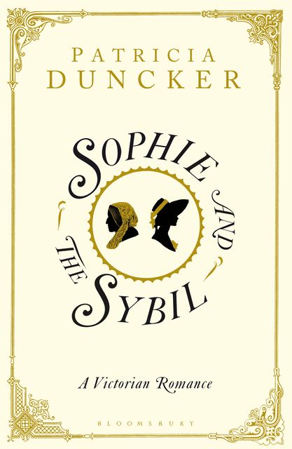 Sophie and the Sibyl, Patricia Duncker