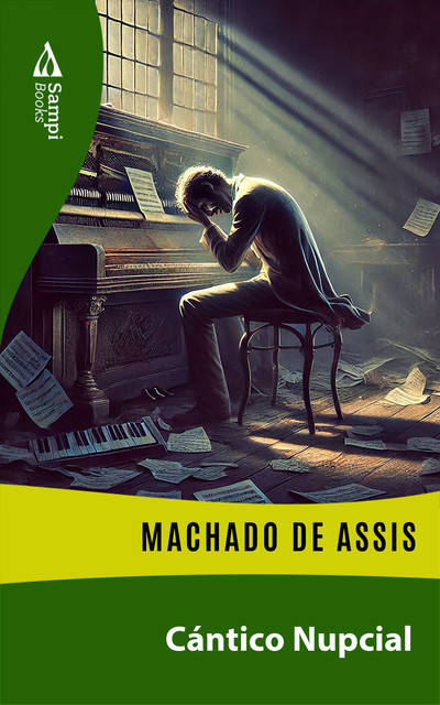 Cántico Nupcial, Machado de Assis